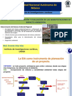 3 Determinacion Del Sistema Ambiental