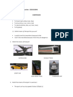 Comparison PDF