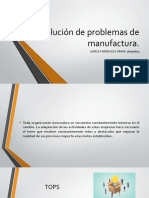 Solución de problemas de manufactura.pptx