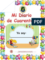 Cuadernillo para Trabajar Emociones Primero y Segundo PDF