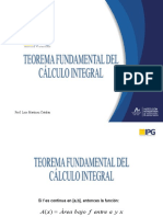 Integral Definida