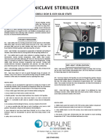Pelton-And Crane Omniclave OCM Operators Manual PDF