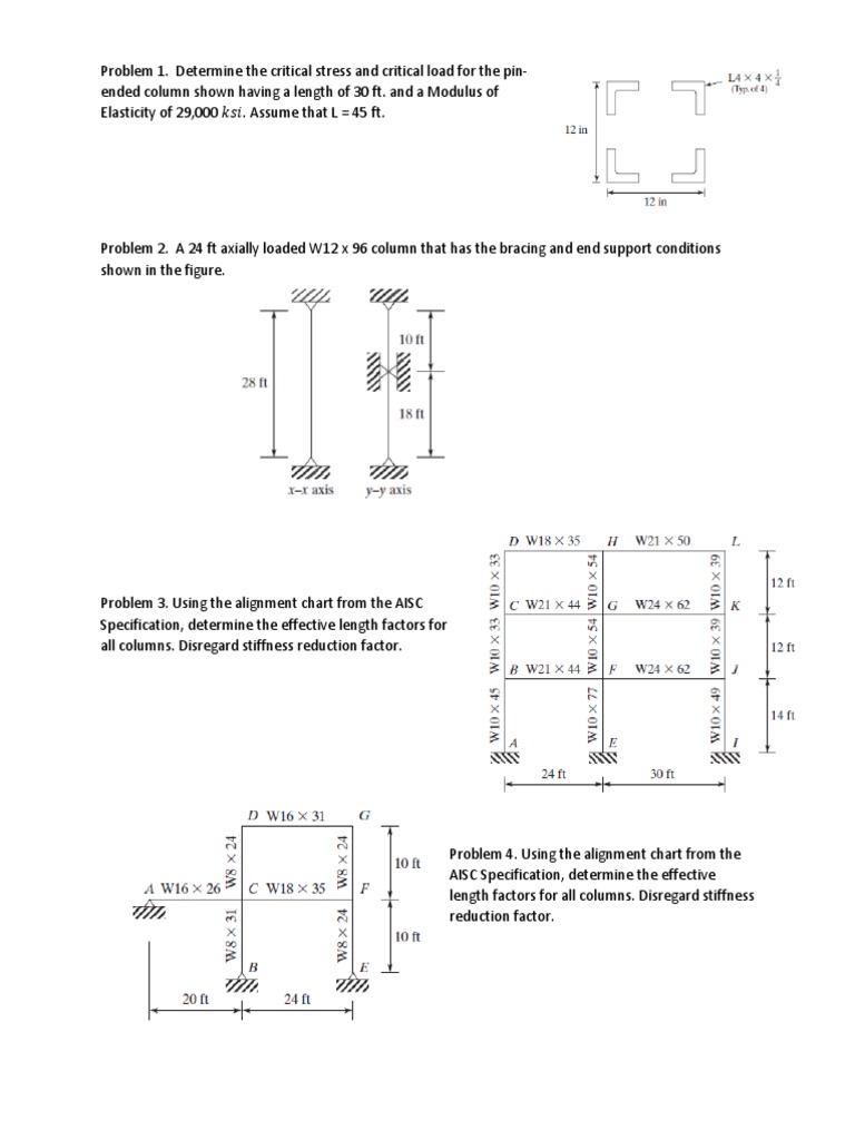Sample Exam | PDF