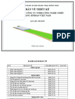 Bản thiết kế Jindian PDF