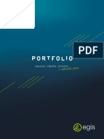 Portfolio 2020