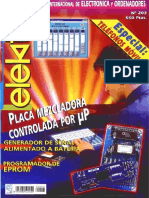 PDF Elektor 203 Abr 1997 Espaol DD - PDF