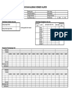 Form Kalibrasi New