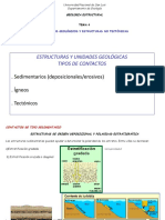 Contactos Geológicos y Estructuras no Tectónicas.pdf