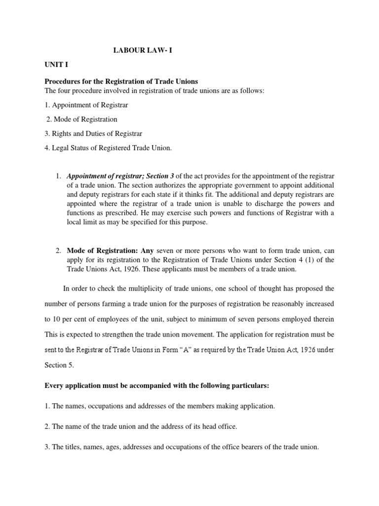 Strike Definition In Labour Law