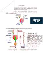 La Polea Movil XD