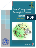 S8 - Pathologie Infectieuse (Partie2)-DZVET360-Cours-veterinaires