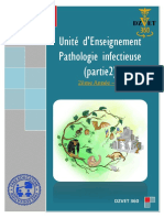 S8 - Pathologie Infectieuse (Partie2) - DZVET360-Cours-veterinaires