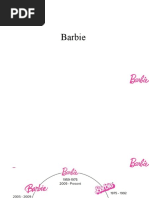 Barbie