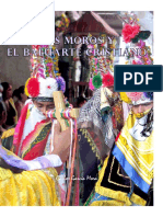 La Danza Purepecha de Moros PDF