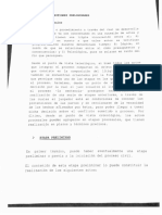 Derecho Procesal Civil (Parte Ii)