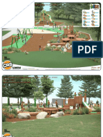 Playground Concepts Woolgoolga Reserve