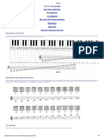 Music Notation PDF