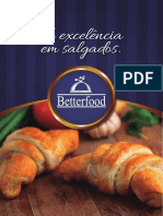 Apresentação 2020 - Betterfood PDF