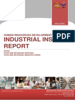 Industrial Insights: Human Resources Development Fund (HRDF)