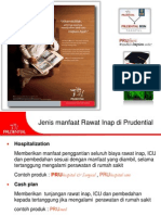 Presentasi Pruhospital &  Surgical