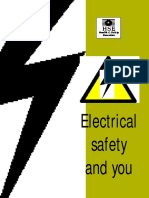 HSE Electrical