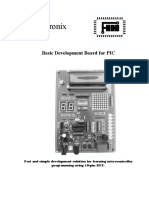 Basic Development Board