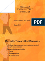 SEXUALLYTRANSMITTEDDISEASES 2015