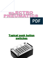 Electro - Pneumatic