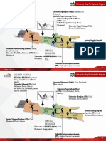 Jakarta Capital Special Region: University Map For Diploma Pogram