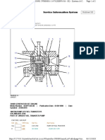 Genset Transfer Pump