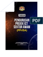 Panduan PPrISA - Mac 2018