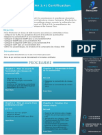 Certification Icnd 2 Ccna 3 4