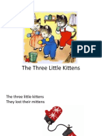 the-three-little-kittens.pptx