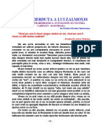STIINTA PIERDUTA A LUI ZALMOXIS.doc