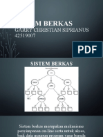 Sistem Berkas