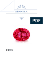 ESPINELA