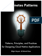 Kubernetes Patterns PDF