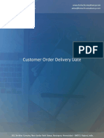 Odoo Customer Order Delivery Date Apps PDF