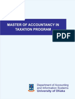 Brochure-of-Master-of-Accountancy-in-TaxationLR