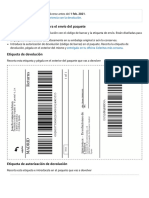 Centro de Devoluciones PDF