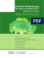 Manual Para Cultivos NFT