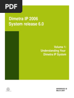 Volume01 UnderstandingYourDimetraIPSystem D60