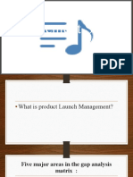 A Launch Management System Contains The Following Steps