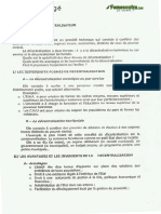 Sujet - Corrigé 29 PDF