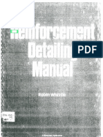 Reinforcement detailing manual.pdf
