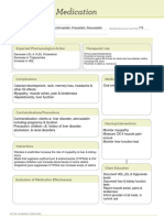 HMG-CoA Reductase Inhibitors (Statins)