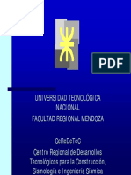 Tecnología Del Hº PDF