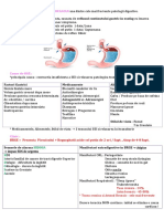 Boala de Reflux Gastroesofagian Brge : Una Dintre Cele Mai Frecvente Patologii Digestive