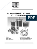 SCT Hybrid Stepping Motor HY200 Manual.pdf