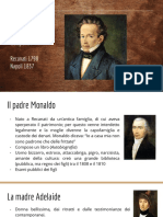 Leopardi 